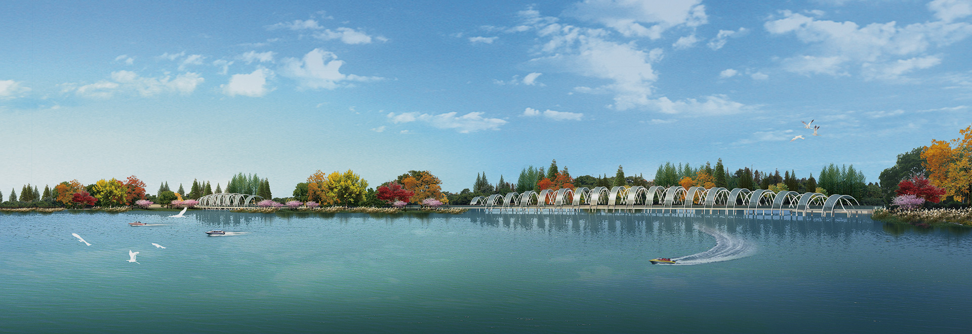 亚洲必赢生态园林